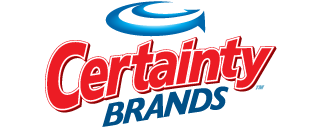 certaintybrands.com