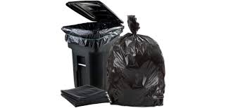 Garbage Bag Picture # 8